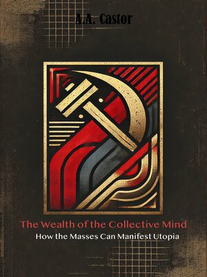 cover image of The Wealth of the Collective Mind